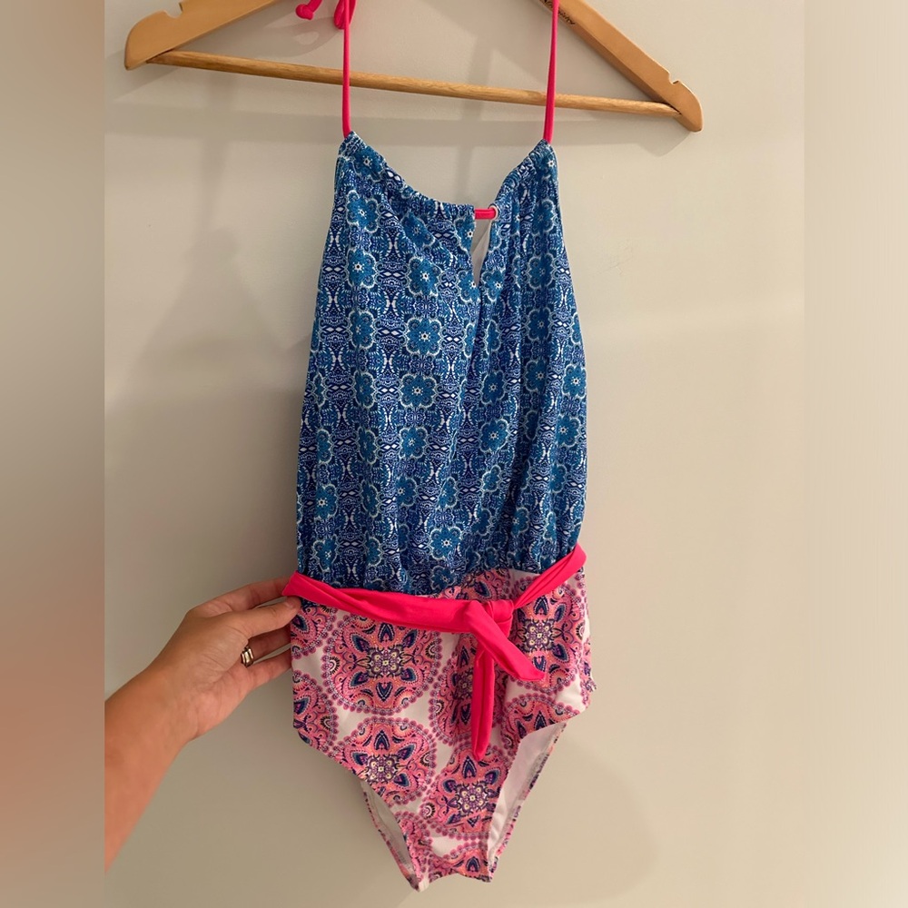 Nicole muller swimsuit